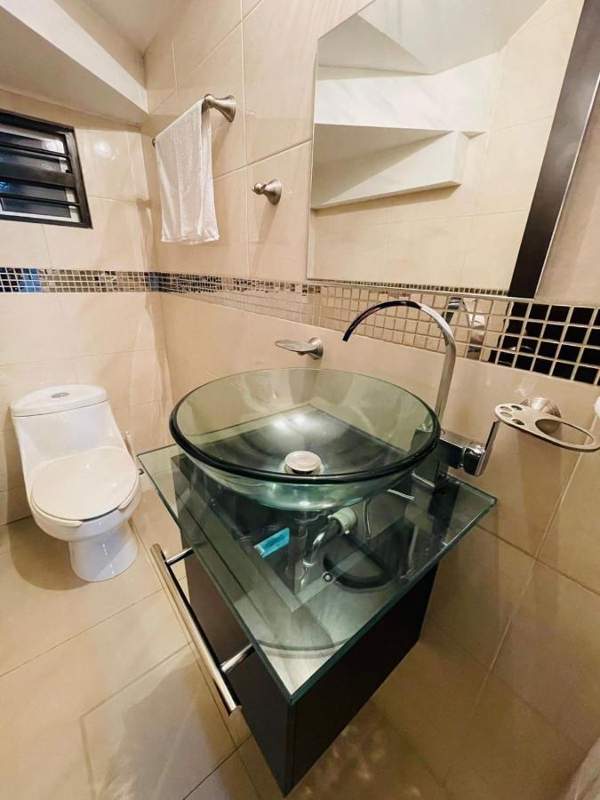 Casa Maya La Paz Zewnętrze zdjęcie