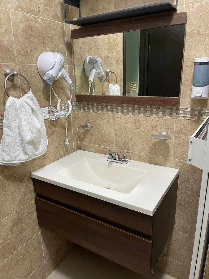 Casa Maya La Paz Zewnętrze zdjęcie