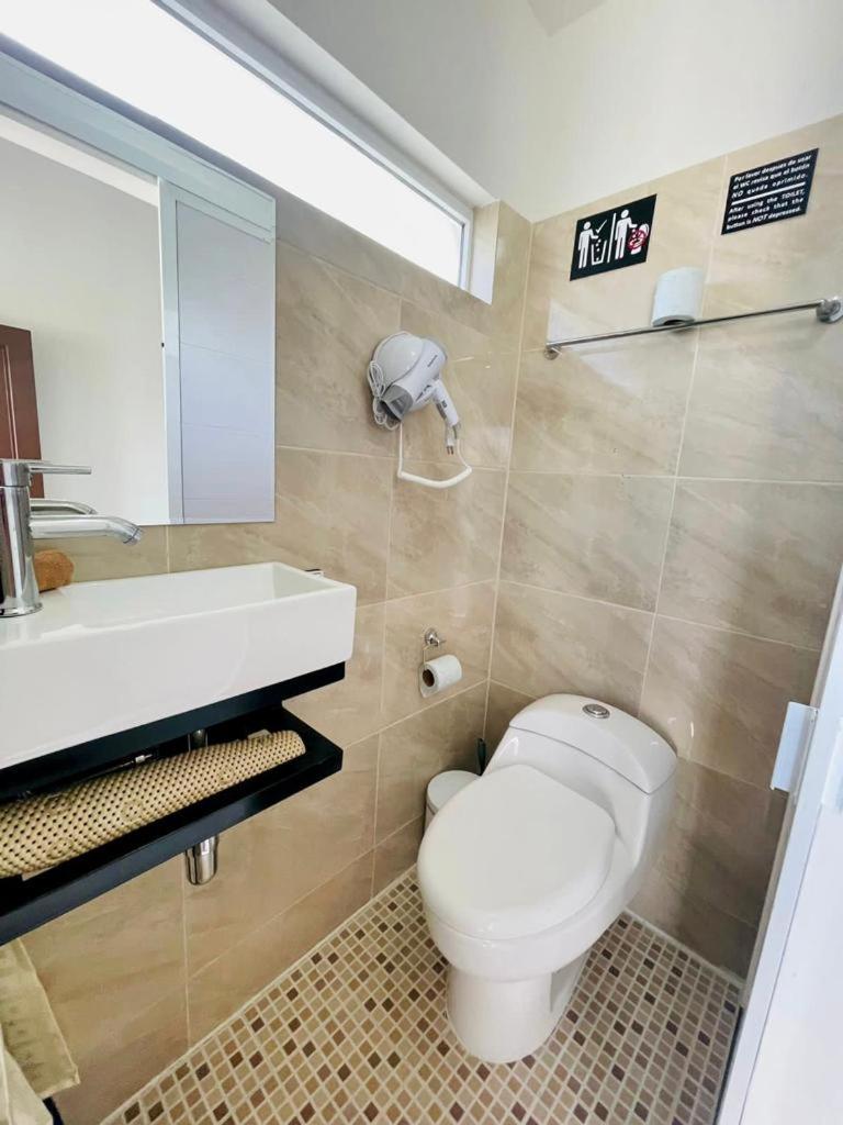 Casa Maya La Paz Zewnętrze zdjęcie
