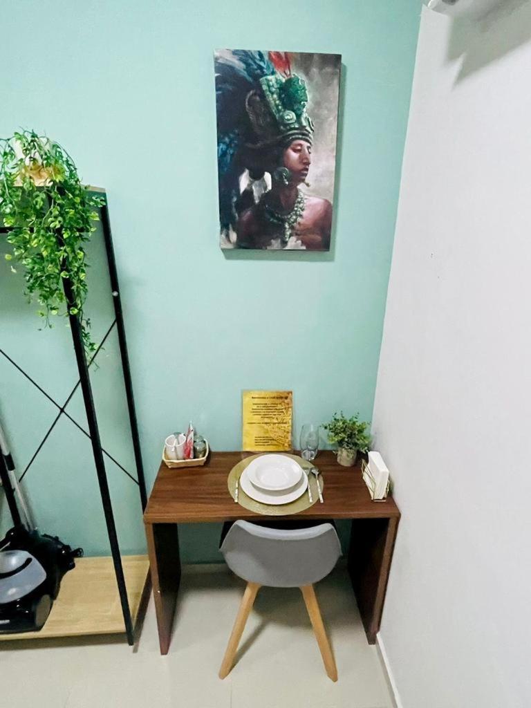 Casa Maya La Paz Zewnętrze zdjęcie