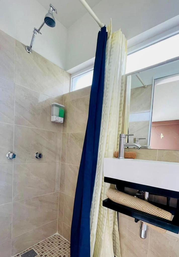 Casa Maya La Paz Zewnętrze zdjęcie