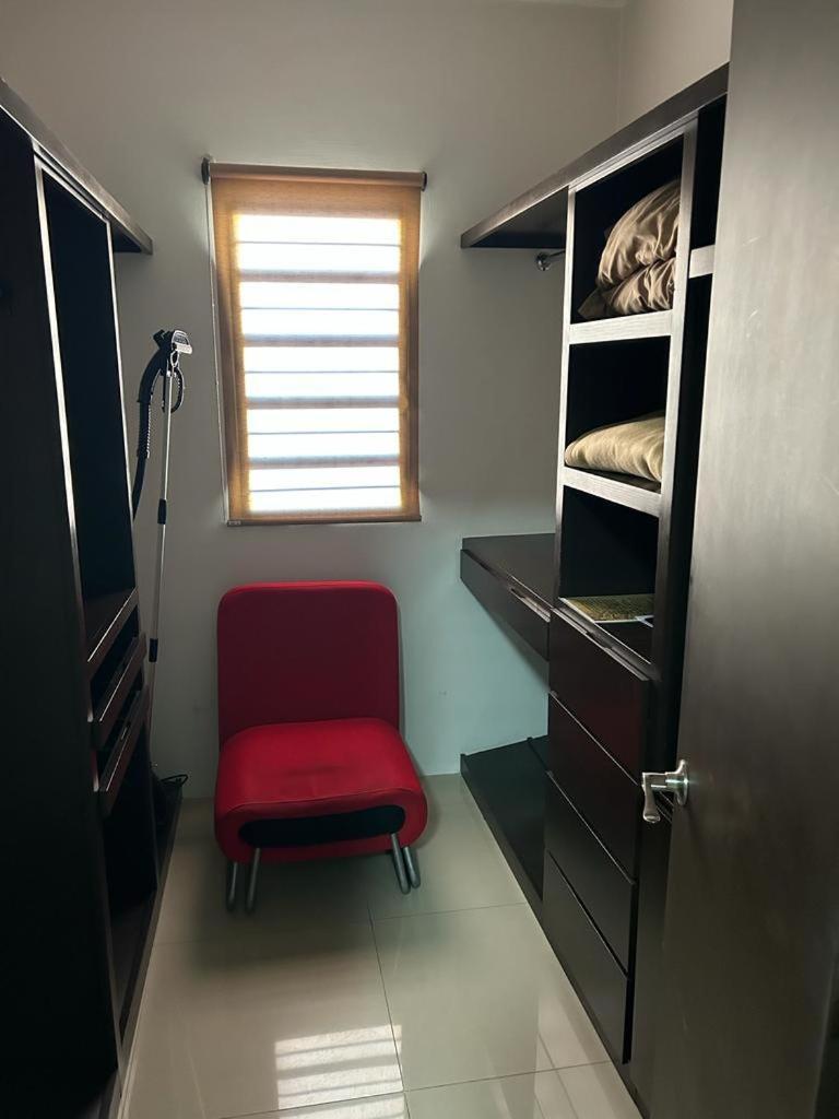 Casa Maya La Paz Zewnętrze zdjęcie