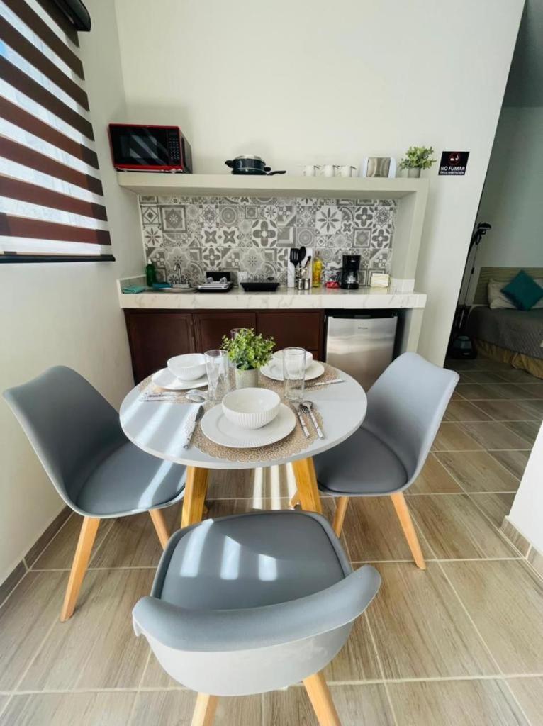 Casa Maya La Paz Zewnętrze zdjęcie