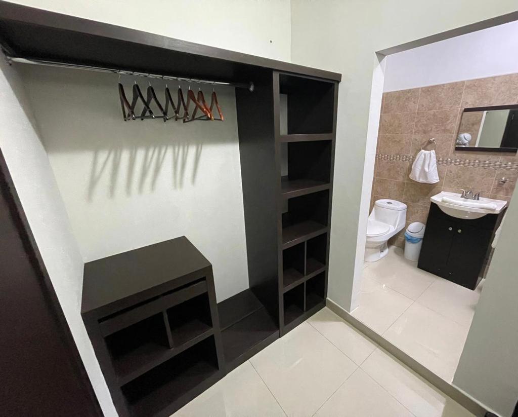 Casa Maya La Paz Zewnętrze zdjęcie