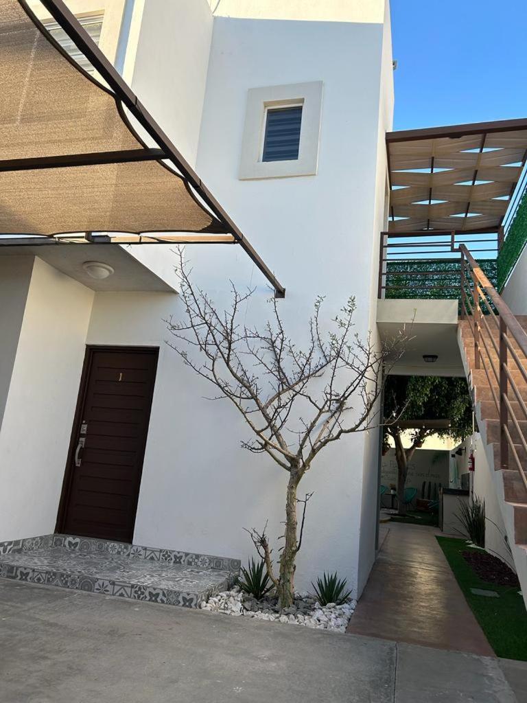 Casa Maya La Paz Zewnętrze zdjęcie