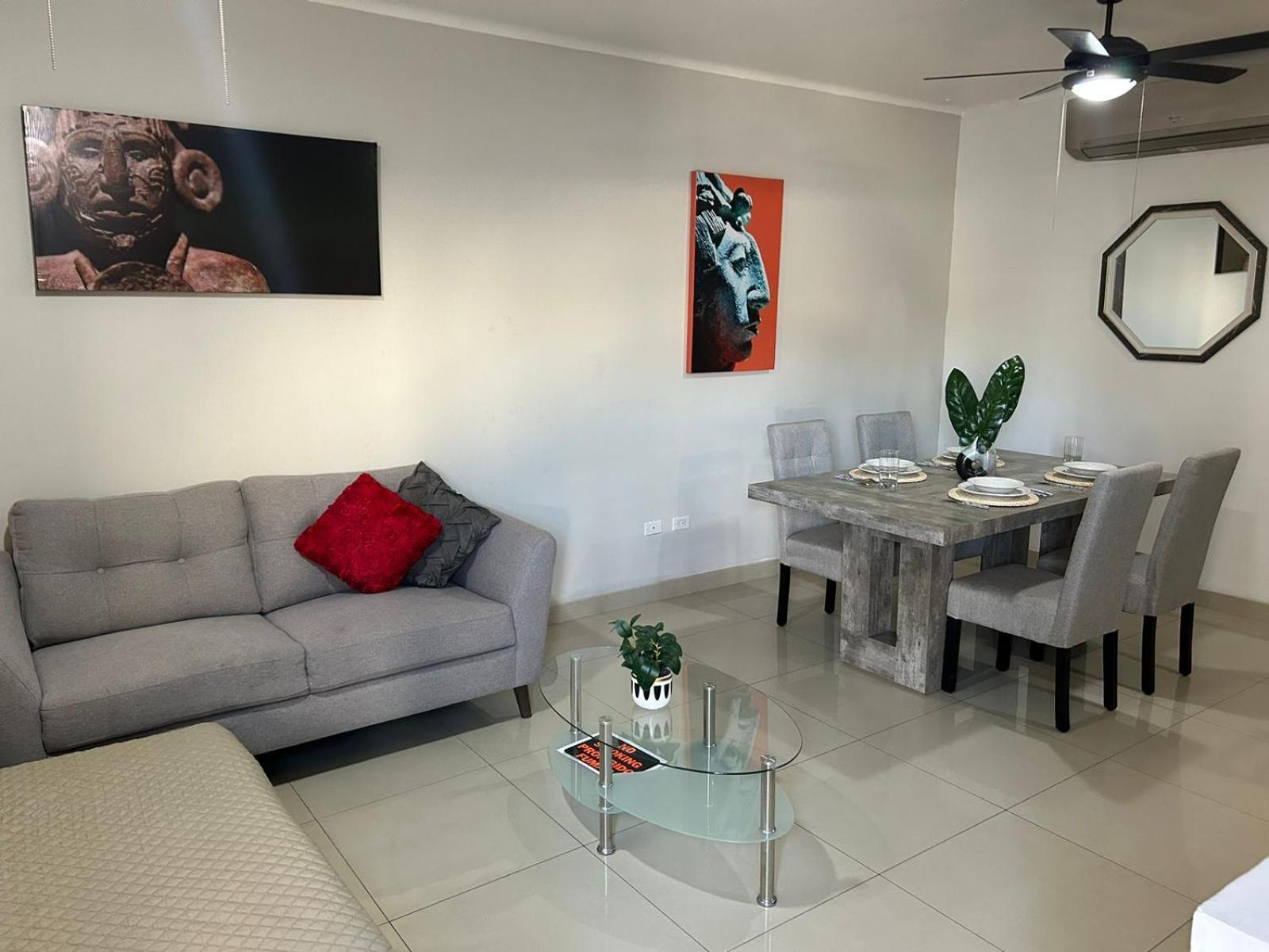 Casa Maya La Paz Zewnętrze zdjęcie