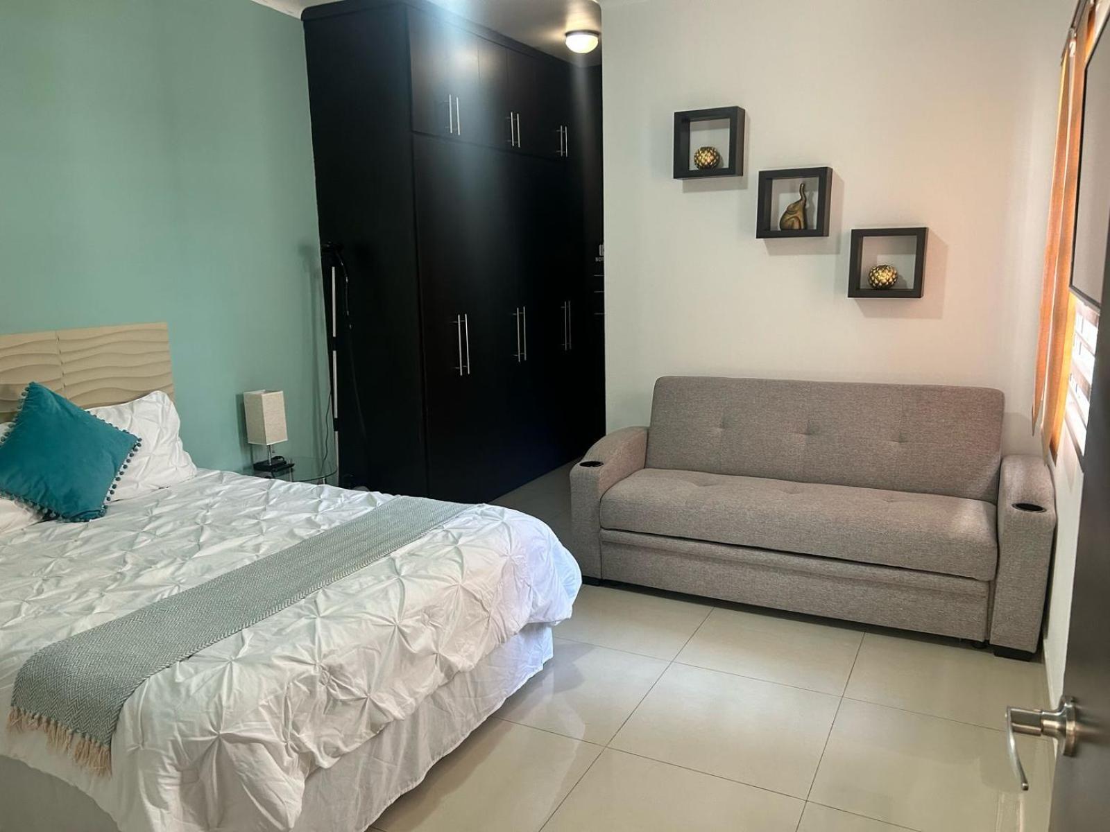 Casa Maya La Paz Zewnętrze zdjęcie